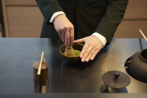 ホテル１８９９東京でお茶文化を体験！こだわりの客室やレストランも紹介！