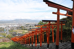 福岡県うきは市のおすすめ観光スポット17選！おしゃれなカフェや温泉もあり！