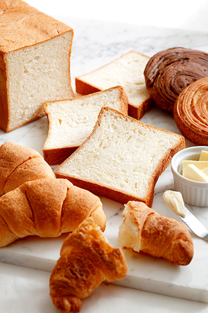 コモのパンのおすすめ商品を紹介！ギフトにも人気のおいしいパンは？