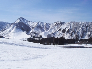 湯沢エリアのスキー場はここがおすすめ！子供連れにも人気の施設などを厳選！