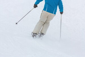 スキー「パラレルターン」のコツや練習方法は？初心者におすすめの滑り方も！