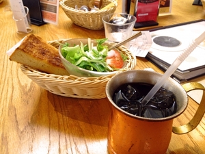 豊田市のおすすめモーニング21選！おしゃれなカフェなど人気店をご紹介！