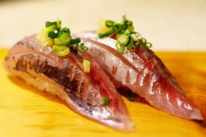 錦市場のおすすめランチ11選！おばんざいや寿司など人気のグルメを紹介！