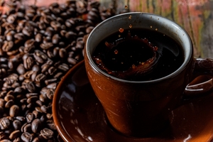 幻の珈琲「トラジャコーヒー」の魅力とは？特徴や美味しい飲み方もチェック！