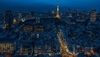 【2020年版】東京の新スポットおすすめ11選！グルメや買い物を楽しもう！