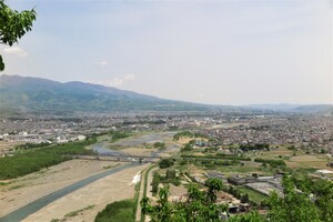 上田市は豊かな自然と歴史ロマンが魅力！観光名所と名物を大紹介！
