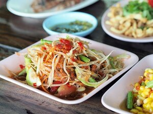 【タイ料理】気分はアジア旅行！新橋の絶品タイ料理屋5選を大紹介！