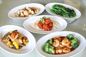 【バーミヤン】お手頃中華のカロリーを調査！ダイエットにおすすめのメニューも！