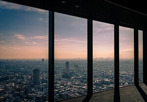 【渋谷スカイ】渋谷スクランブルスクエアの屋上展望台とは？楽しみ方を解説！