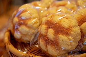 糸島で大人気のお店cachette（カシェット）♡絶品メロンパンをチェック！