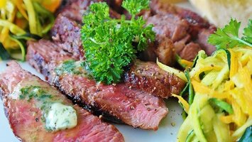 【肉バル】上野でお肉を堪能するならココ！個室や食べ放題のお店もチェック！
