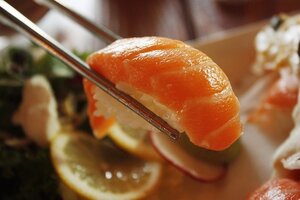 藤沢の美味しいお寿司やTOP9！人気店やおすすめ店を厳選して大紹介！