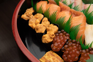 【絶品】御徒町のおすすめ寿司屋5選！美味しくて安いお店を大紹介！