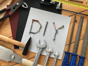 初心者におすすめ！DIYを始めるなら揃えておきたい道具11選！