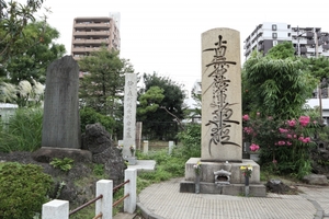 東京の心霊スポット「鈴ヶ森刑場」の跡地は？悲惨な歴史・場所も解説！