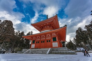 和歌山のインスタ映えスポット23選！有名観光地・絶景やカフェなど！