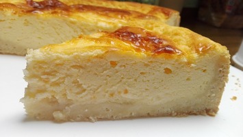 銀座「レゾルカ」のゴルゴンゾーラチーズケーキがおすすめ！人気店を徹底解説！