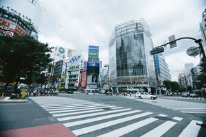 渋谷スクランブルスクエアへのアクセス！JR渋谷駅や各路線からの行き方を解説！