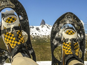 ワカンのおすすめランキングBEST11！雪山登山の必需品を人気順にチェック！