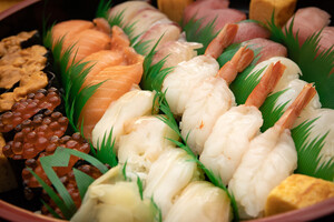 角上魚類の寿司が安くて美味しすぎると話題！おすすめの商品7選を紹介◎