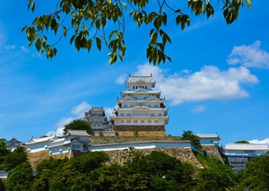 姫路城の見どころを徹底解説！城内や見学ルート・歴史などご紹介！