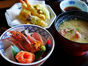 志賀島で食べるべきおすすめランチ１３選！人気の海鮮やカフェなど紹介！
