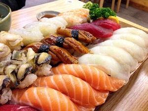 福井県の美味しい回転寿司13選！おすすめメニューや料金＆アクセスもリサーチ