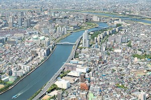 東京の治安悪いランキングTOP10！住んではいけない理由や治安が良い区も紹介
