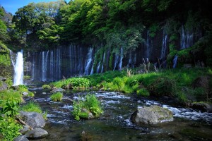 静岡でインスタ映えめぐりの旅を♪熱海や伊豆の絶景＆神社など21選◎