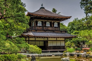 旅行で外せない銀閣寺の見どころ7選◎アクセスや歴史・周辺観光スポットも紹介