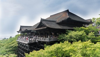 清水寺周辺の食べ歩きグルメ13選♡京都ならではのかわいいスイーツを満喫しよう