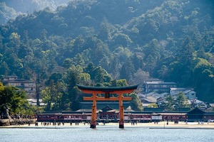知る人ぞ知る広島観光の穴場スポット23選♡島や山&神社でパワーチャージ♪
