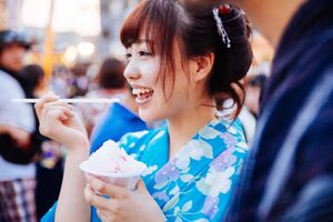東京駅のかき氷が美味しい人気店18選♡駅構内や八重洲口などエリア別に紹介！