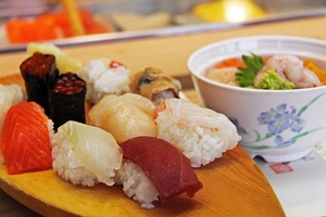 博多の美味しくて安い回転寿司9選！福岡屈指の人気店や隠れ名店で九州の幸を堪能