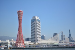 神戸観光のモデルコース5選！日帰りや定番観光スポット＆グルメ満喫ルートも人気